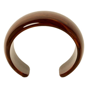 Sessùn - Pulsera Ambrito | Marrón