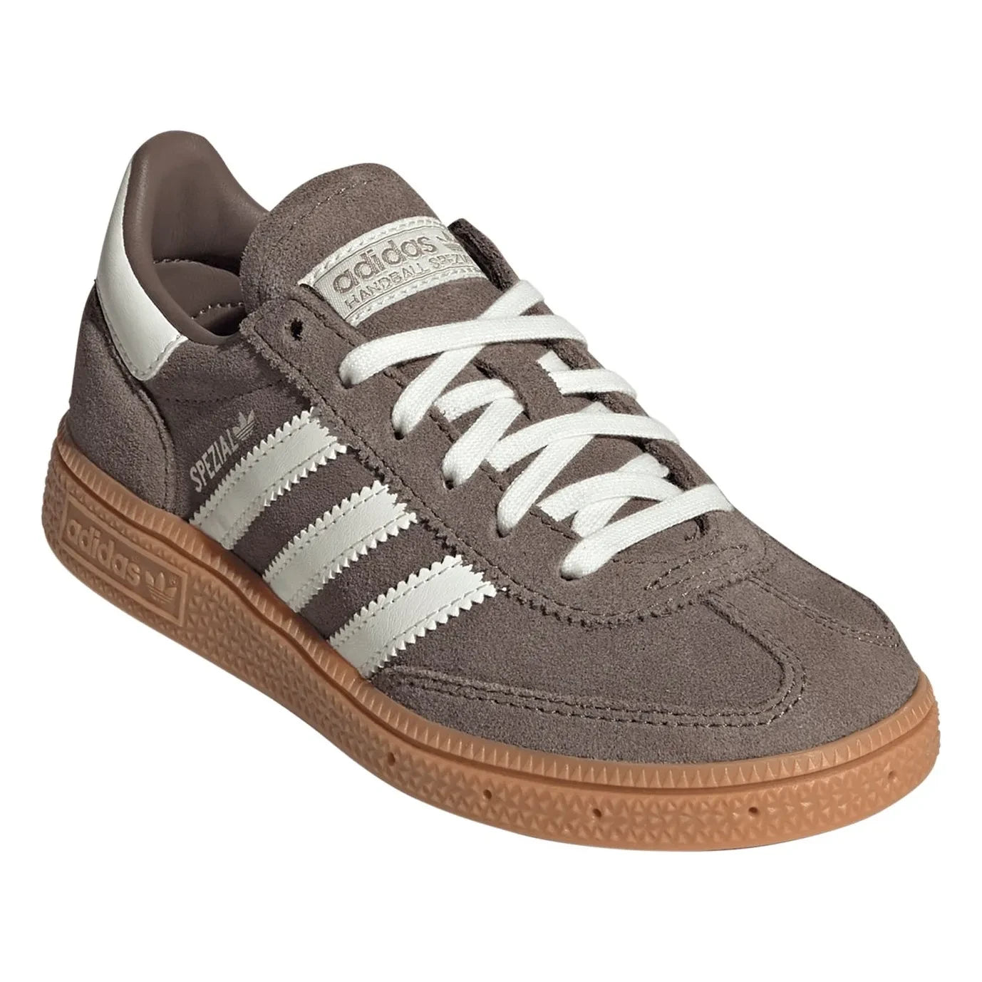 Adidas - Zapatillas deportivas con cordones Handball Spezial | Marrón