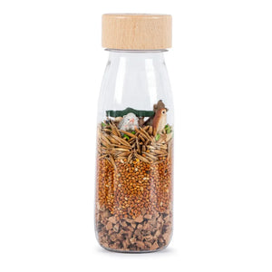 Petit Boum - Botella Sensorial Bosque