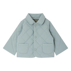 Bonpoint - Chaqueta de fibra reciclada Joseph | Azul grisáceo