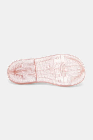 Silla Melissa MAR SANDAL III