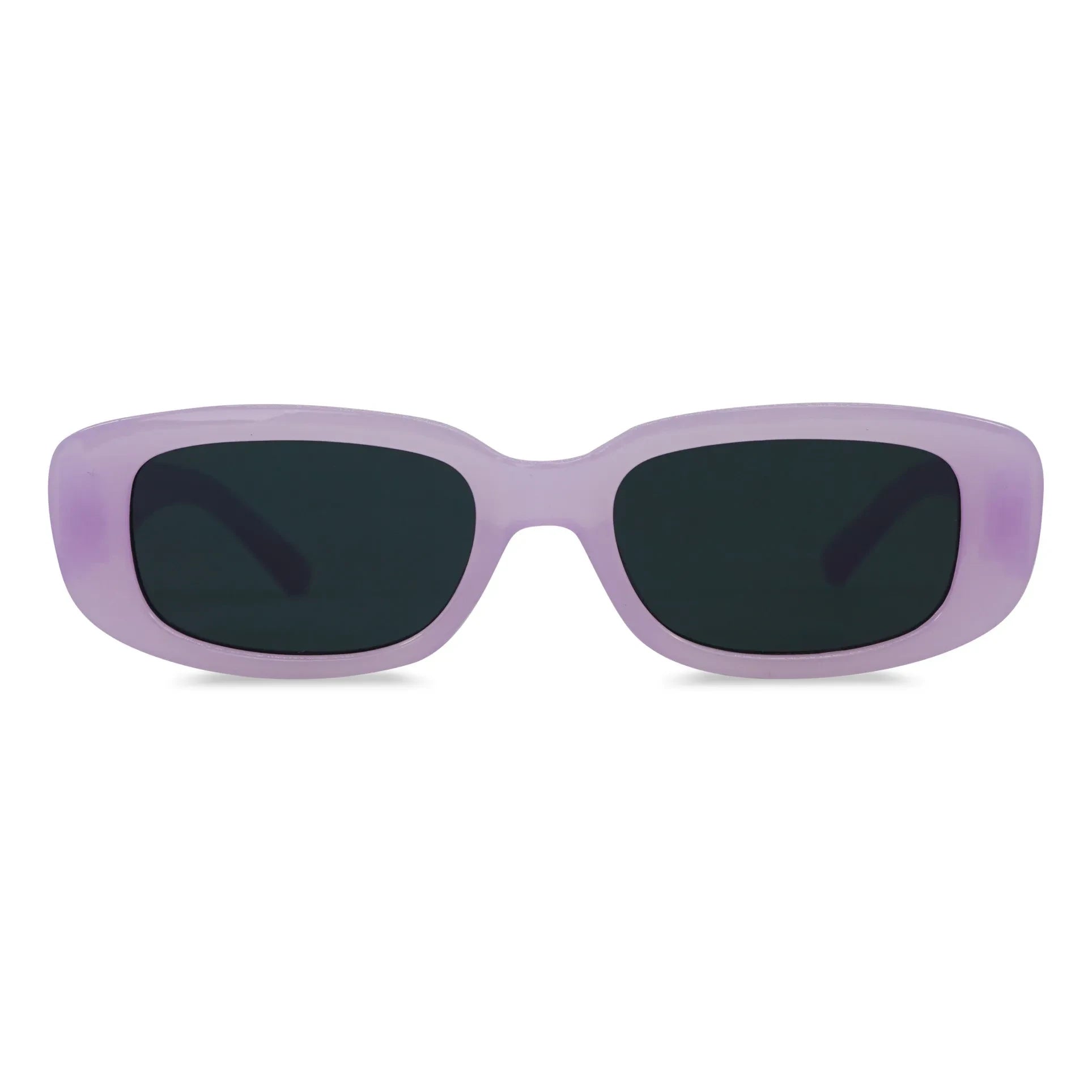 Milk x Soda - Gafas de sol Neo | Morado