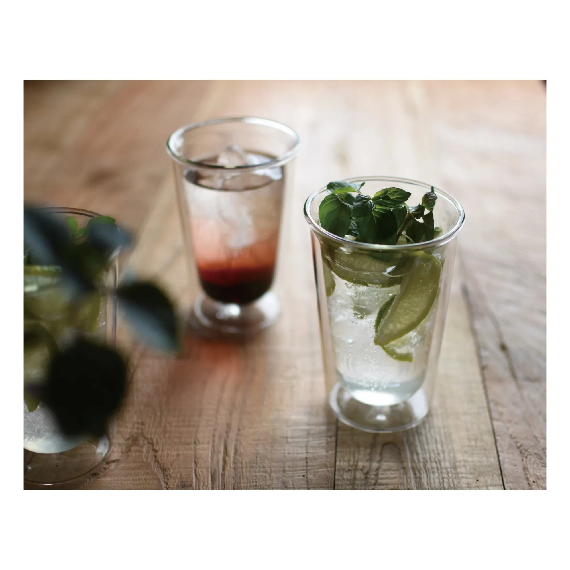 Kinto - Vaso de doble pared - 290 ml