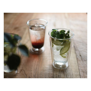Kinto - Vaso de doble pared - 290 ml