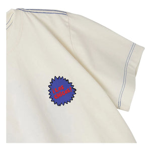 Fabula - Camiseta para niños | Blanco