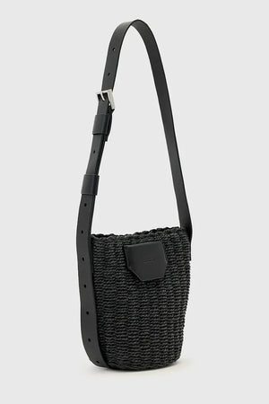 Bolso tote ALBA de AllSaints para mujer