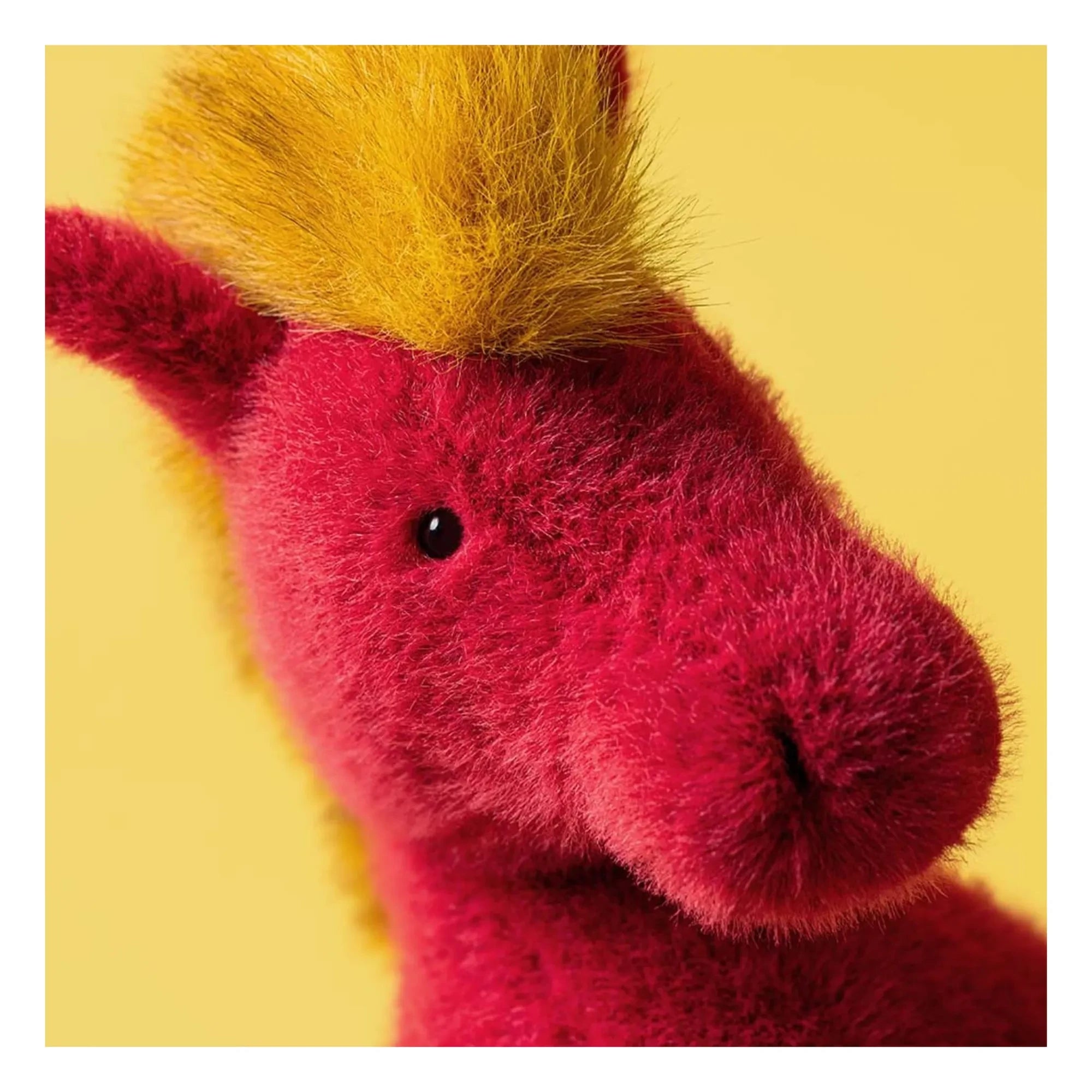 Jellycat - Peluche de caballo