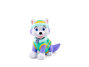 Tonies - Nuevo amigo de peluche en alemán (Everest) - PAW Patrol