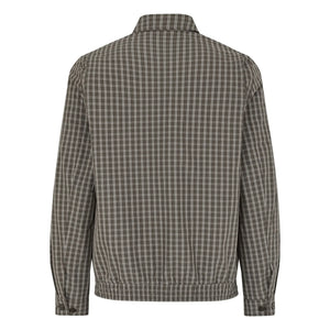 Samsoe Samsoe - Chaqueta de algodón Sabeck | Marrón claro