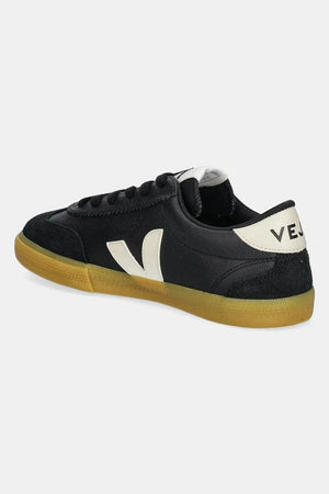 Zapatillas de piel Veja Volley