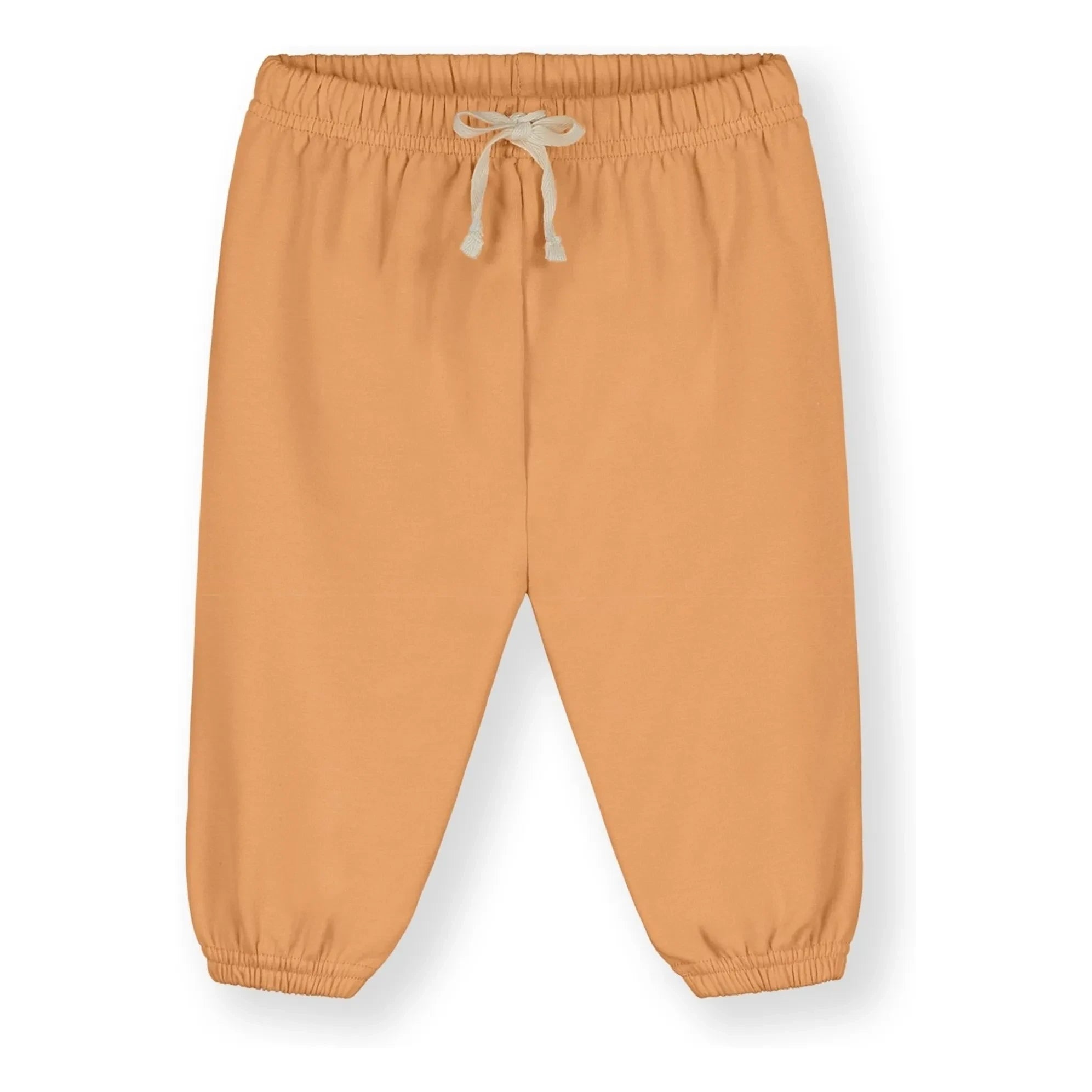 Gray Label - Jogger Mini Algodón Orgánico | Apricot