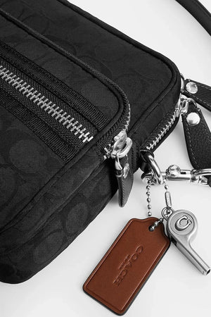 Bandolera Dakota para hombre Coach