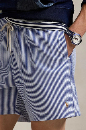 Bañador corto Polo Ralph Lauren para hombre