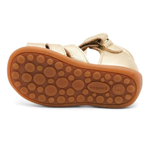 bisgaard - Sandalias Carly | Oro