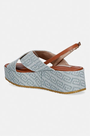 Liu Jo FLO 03 Sandalias