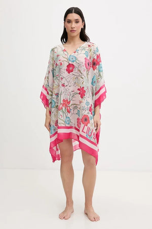 Túnica de playa Liu Jo para mujer