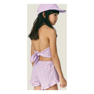 Mipounet - Colette Vichy Corto | Lila