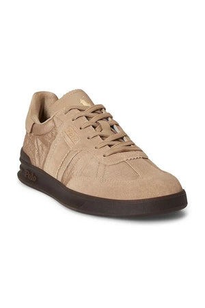 Zapatillas Polo Ralph Lauren Heritage Aera para mujer