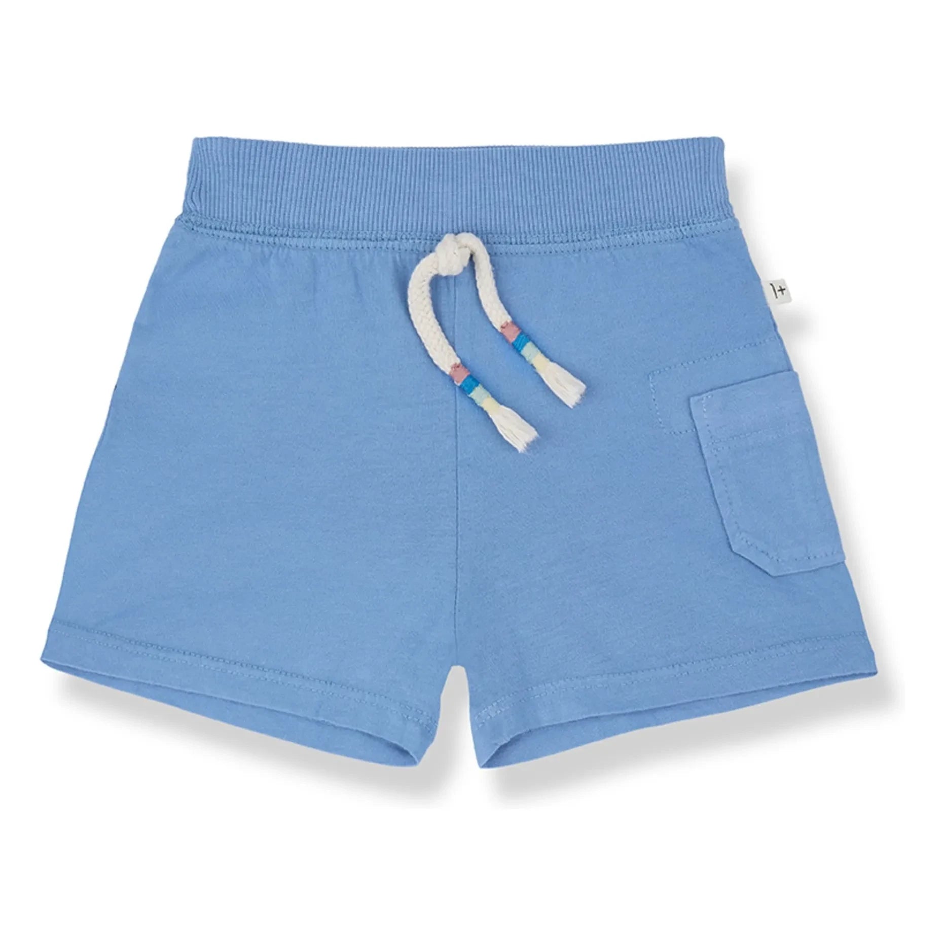 1+ in the family - Bermuda Randa | Azul claro