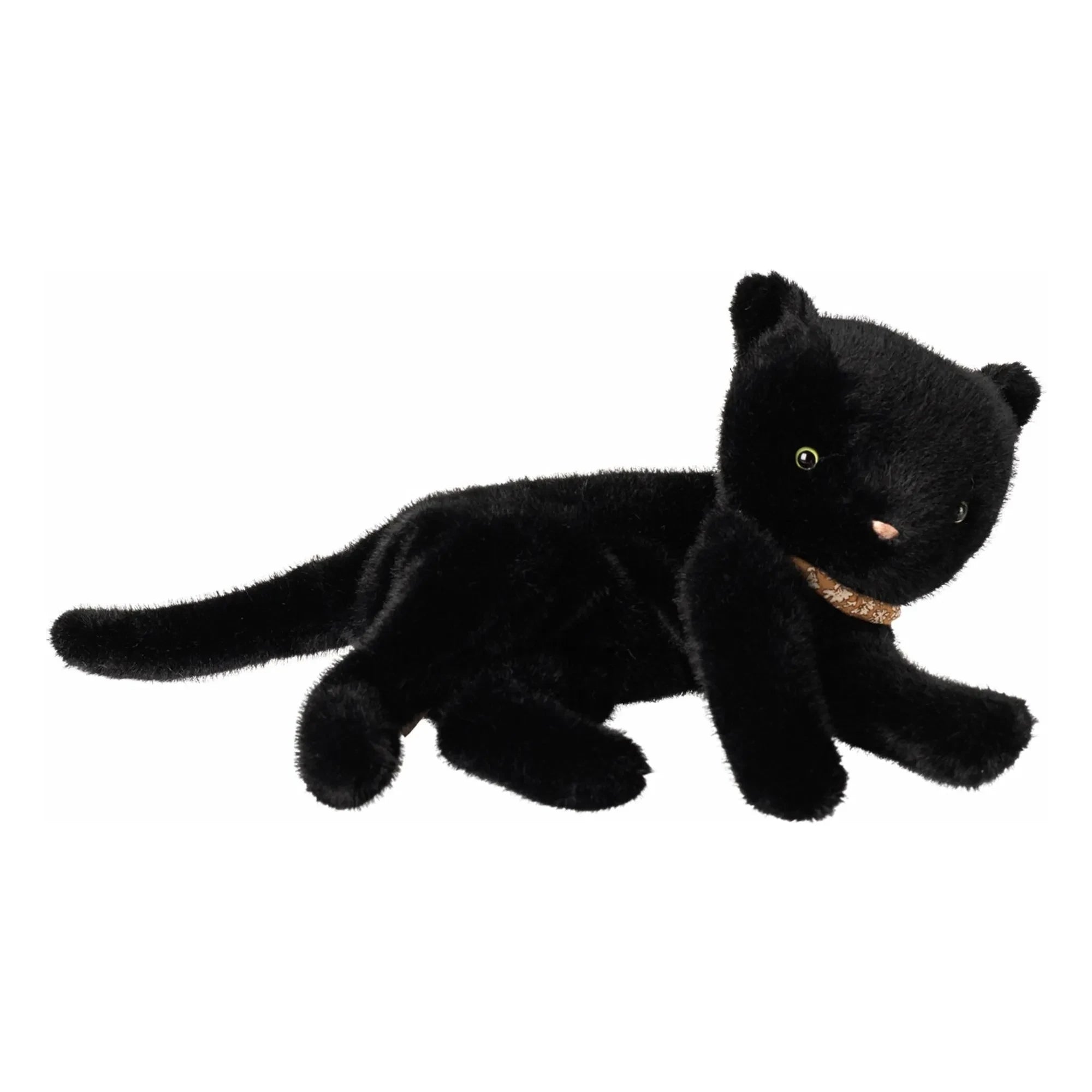 Maileg - Peluche de gatito durmiente