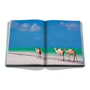 Assouline - Mar Rojo: La costa de Arabia Saudita