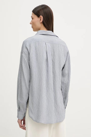 Camisa de viscosa Marc O'Polo para mujer