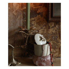 Doing Goods - Caja Queen Bee Circus | Blanca