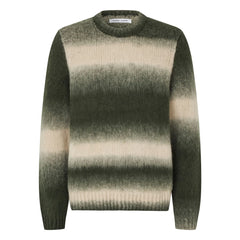 Samsoe Samsoe - Sudadera Safabio 15869 | Gris jaspeado