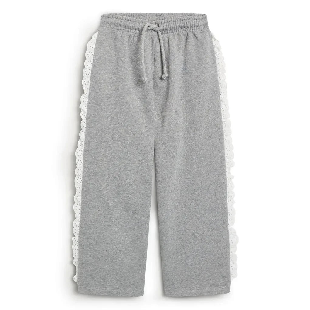 La nueva sociedad - Ash Jogger | Gri