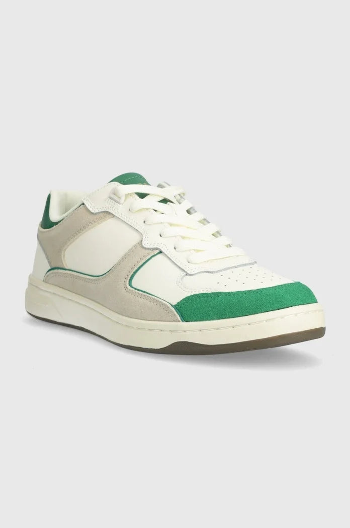 Zapatillas Deportivas de Cuero Pepe Jeans PMS00015