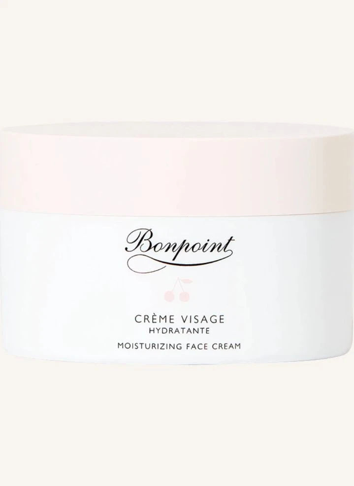 Bonpoint - Crema Facial Hidratante - 50 ml