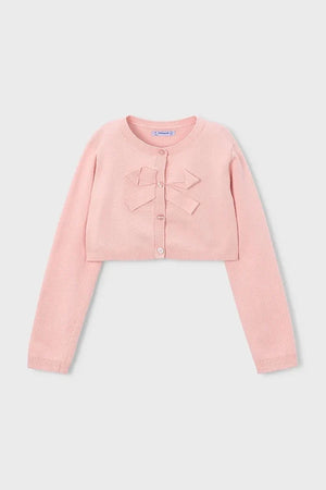 Chaleco infantil Mayoral