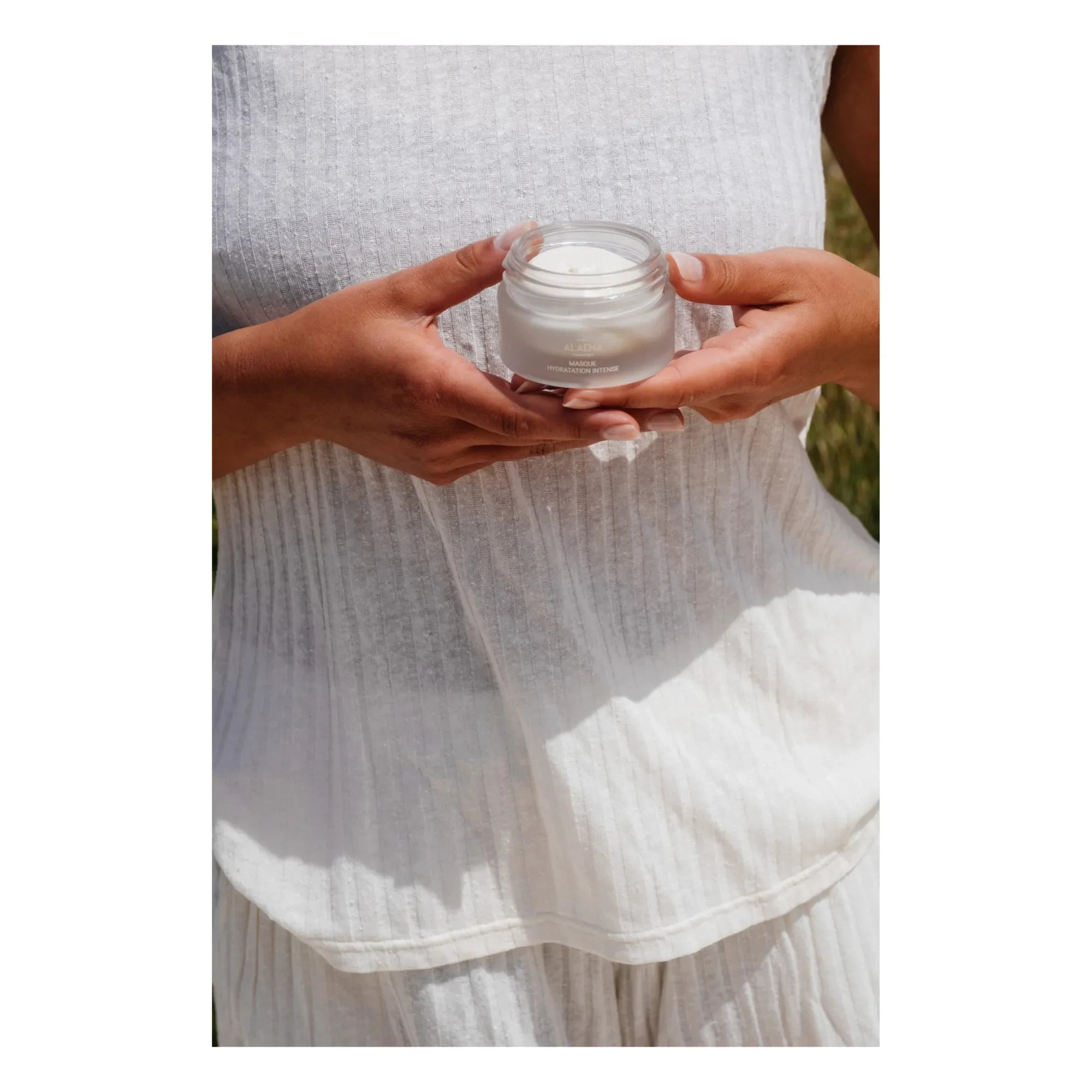 Alaena - Mascarilla Hidratación Intensa - 50 ml
