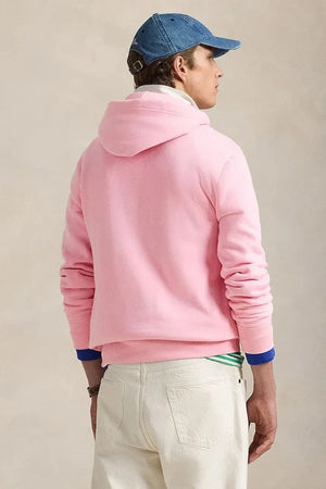 Sudadera con capucha de algodón para hombre Polo Ralph Lauren
