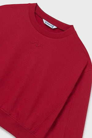 Sudadera infantil Mayoral