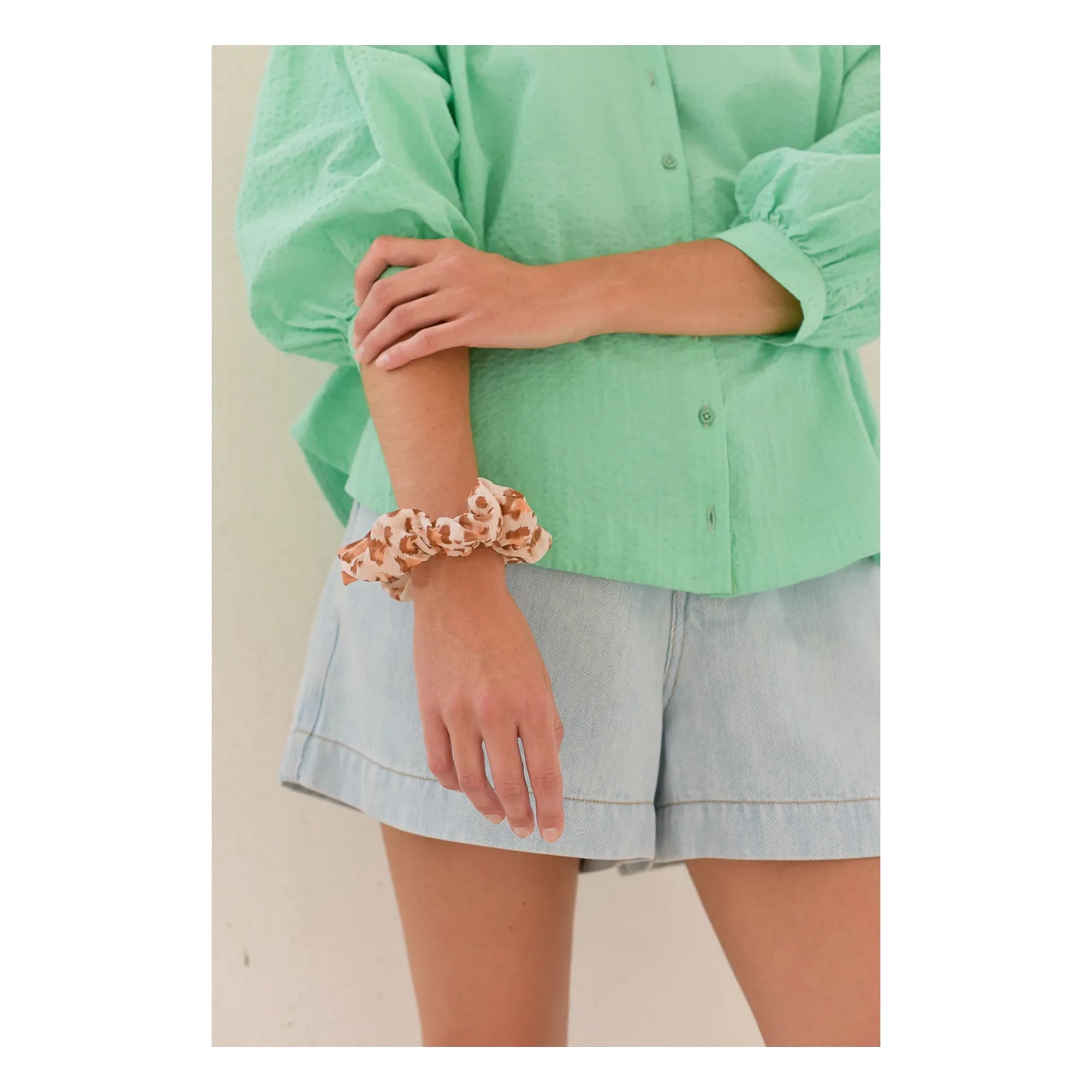 Marlot Paris - Chouchou Leela | Rosa