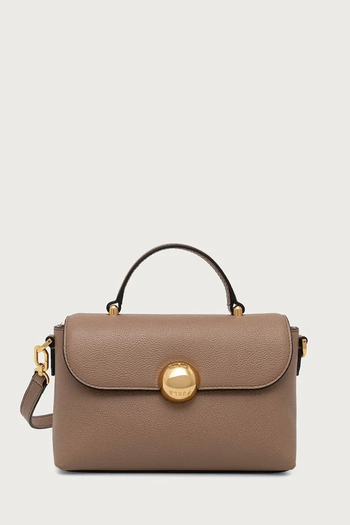 Bolso Furla Moonlight Mini Top Handle de Piel para Mujer