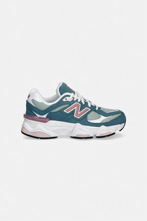 New Balance 9060 Zapatillas Deportivas para Niño