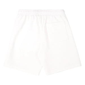 Sporty & Rich - Kısa Jogger Syracuse | Beyaz