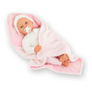 Corolle - Rose, mi bebé extraordinaria