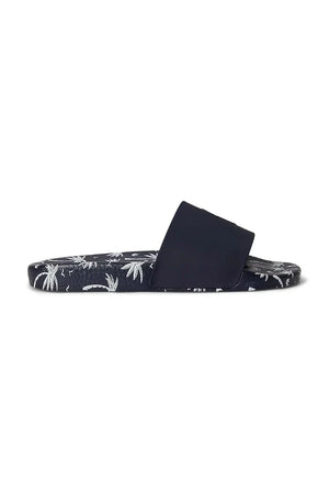 Polo Ralph Lauren Chanclas Planas para Hombre Polo Slide