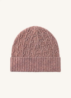 Cien Piezas - Gorro de Merino Sierra | Marrón