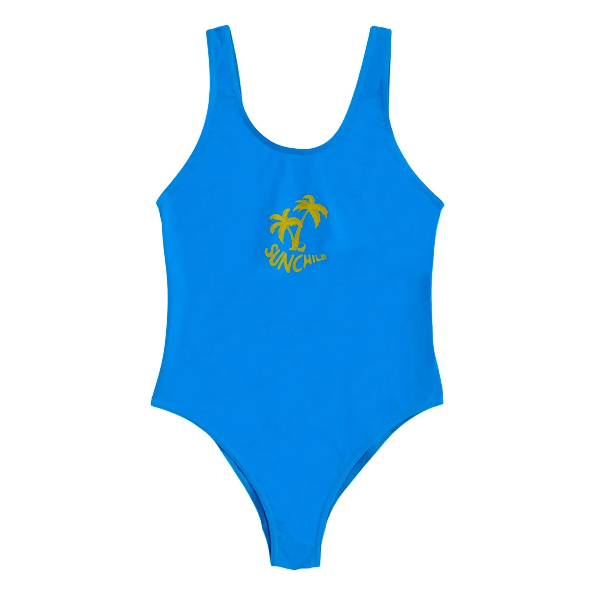 Sunchild - Lou Smallpalm Mayo | Azul celeste