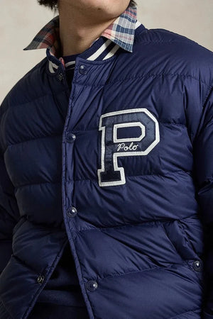 Polo Ralph Lauren Abrigo acolchado para hombre