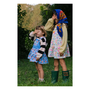 Favorite People - Vestido lavanda | Blanco
