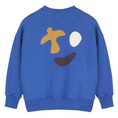 Jenest - Happy Bird organik pamuklu sweatshirt