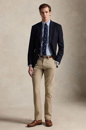 Pantalones Polo Ralph Lauren