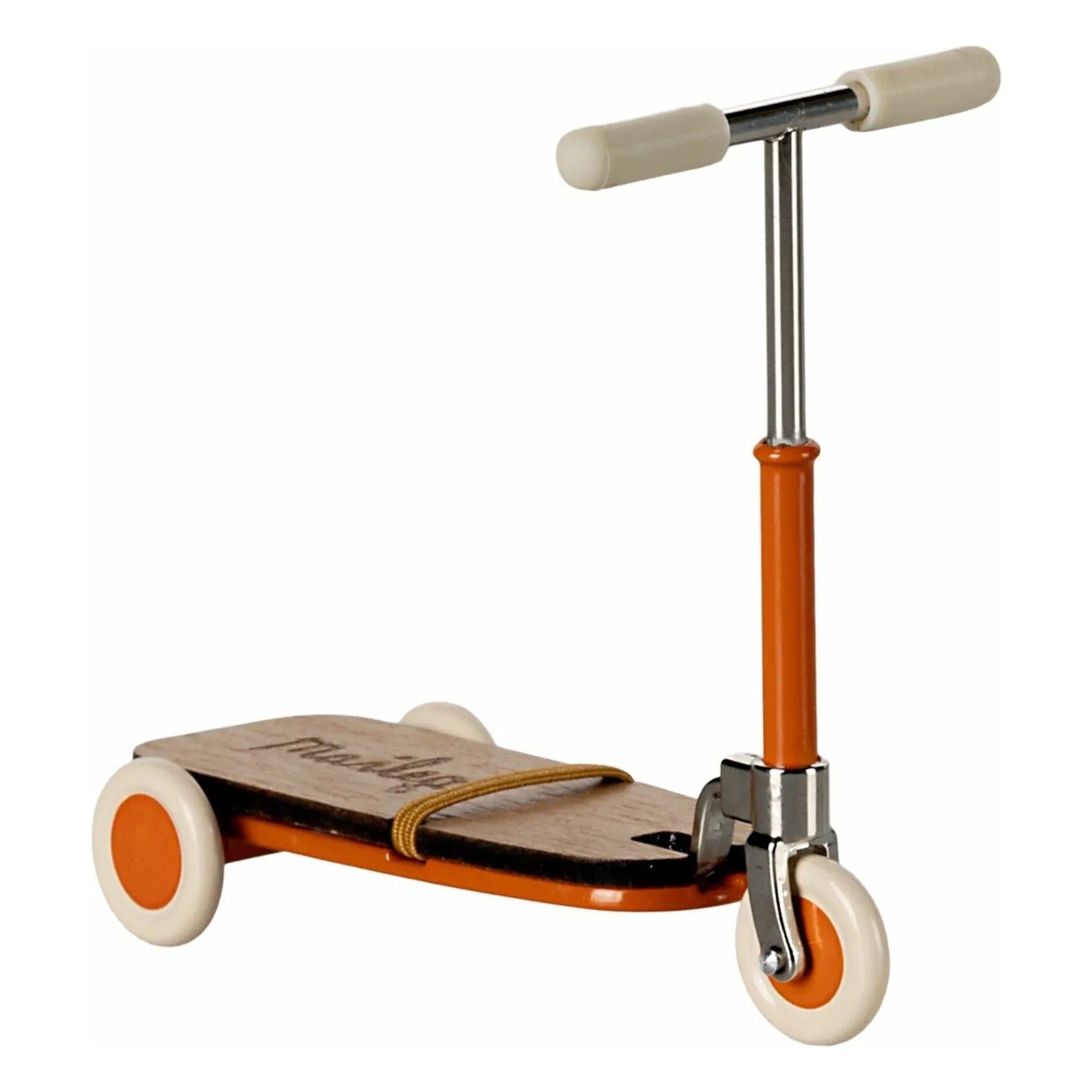 Maileg - Patinete | Naranja