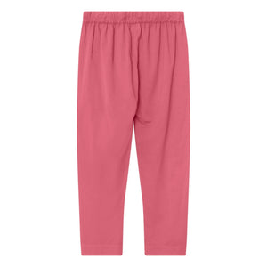 Xirena - Pantalones Draper | Rosa
