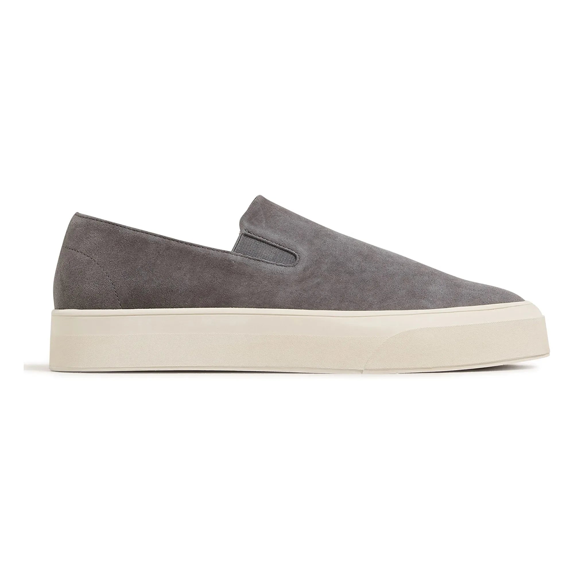 A. Emery - August sneaker | Gris